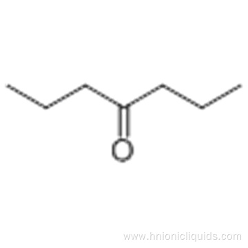 4-Heptanone CAS 123-19-3